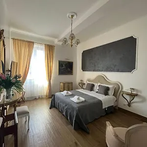  Appartamento Gracchi 56 - Luxury