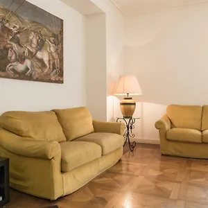 Casa Tranquilli Апартаменты